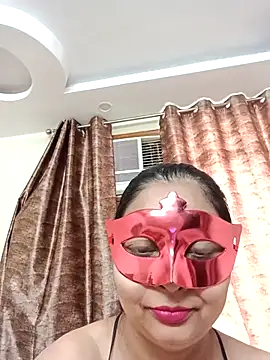 Naughty-Nancy webcam