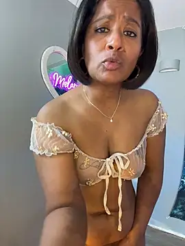 Melarose82 webcam