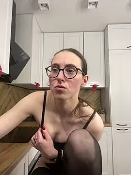 MartiniiSelenna webcam