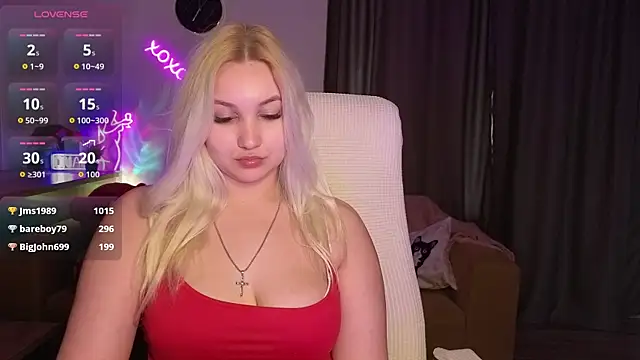 adrelaxina (F young) - make my day