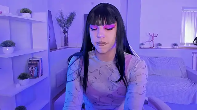 Madison_dolly webcam