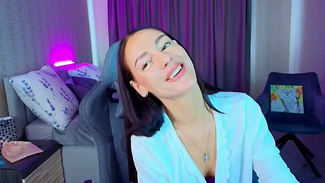 MalenaBelucci_ webcam