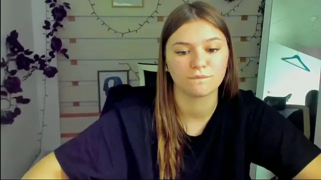 Josephine_Kiss webcam