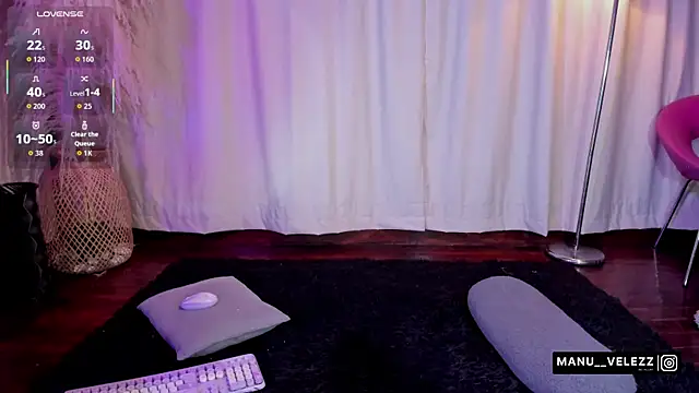 Manu_Velez webcam