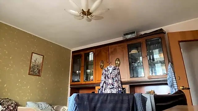 LaureenVielma webcam