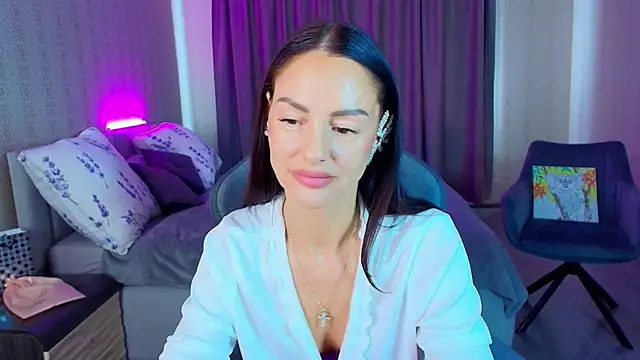 MalenaBelucci_ webcam