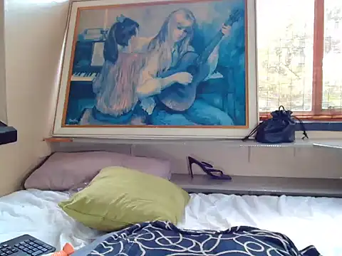 CaramelCandyxx webcam