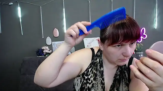 AliceInksSweetty webcam