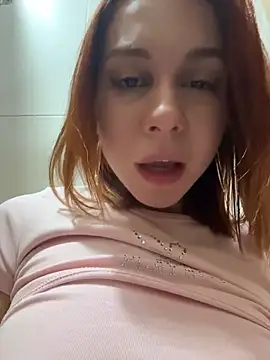 RosieSecret live sex cam