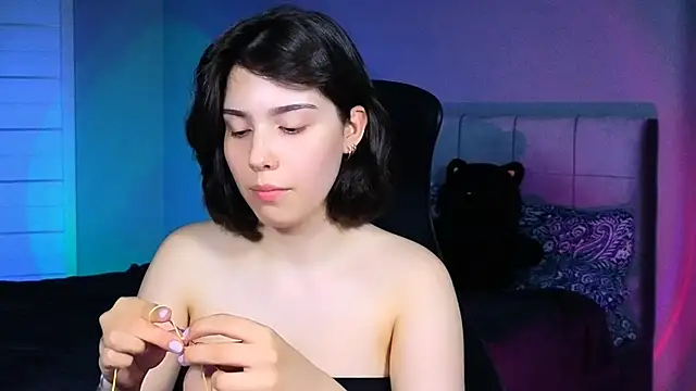 Stacy_Gonzales_ webcam