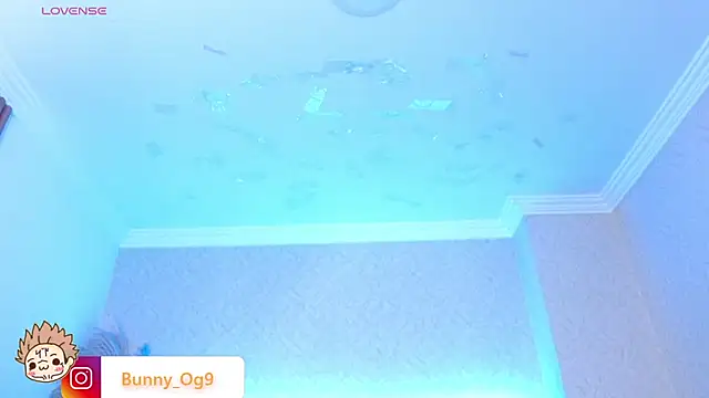 Bunny_O webcam