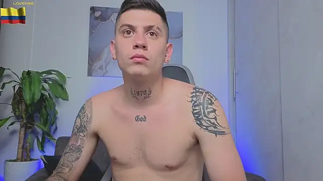 Yeiko_Romero_ webcam