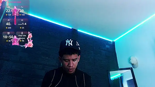 Romancartier_1 webcam