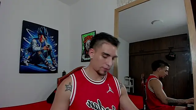 Austin_nice_cock webcam