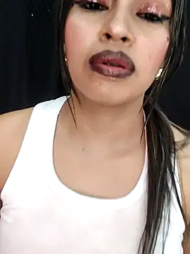 AntonelaMorriz webcam