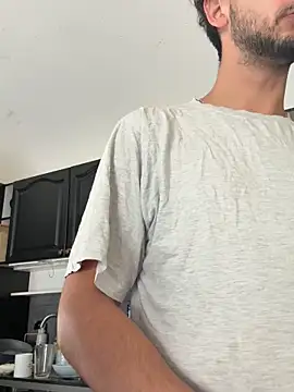 Gipsyboysteve webcam