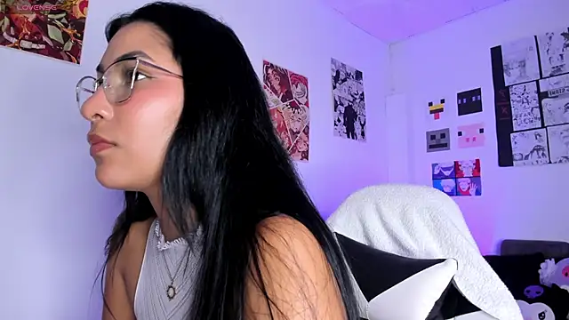 lilithDraven_ webcam