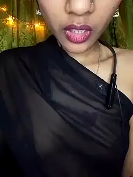 Maliha_Chowdhury webcam