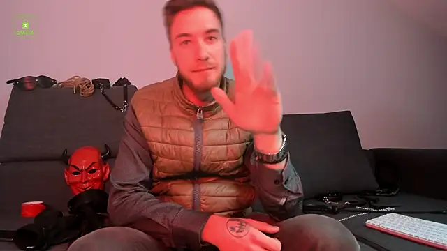 Harvey_Wiliams webcam