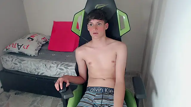 Pablito_junior webcam