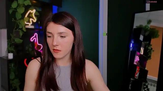 dolly_sunshine webcam