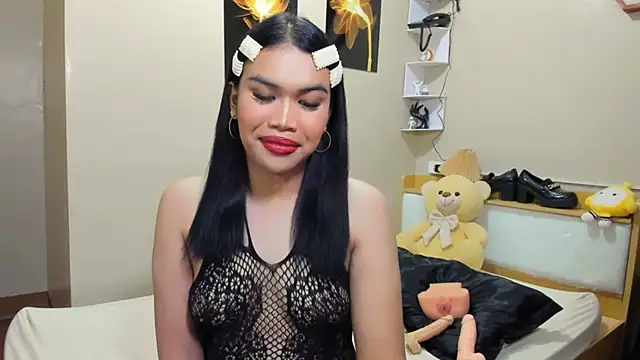 hugecelestina webcam