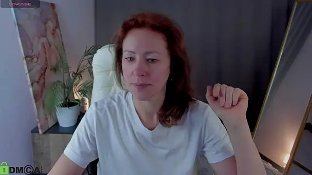 LeticiaRomano webcam