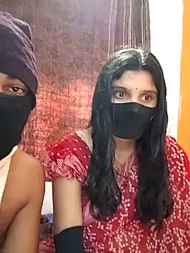 Telugucouple1431 webcam