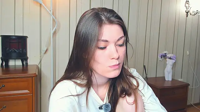 JulissaLipoma webcam