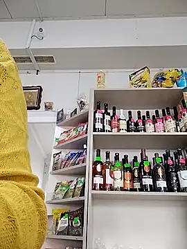 ViktoriaToytor55 webcam