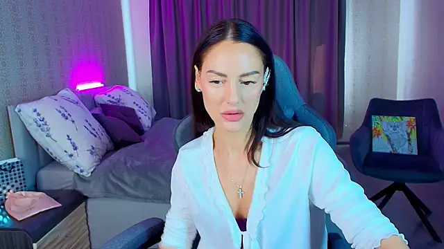 MalenaBelucci_ webcam