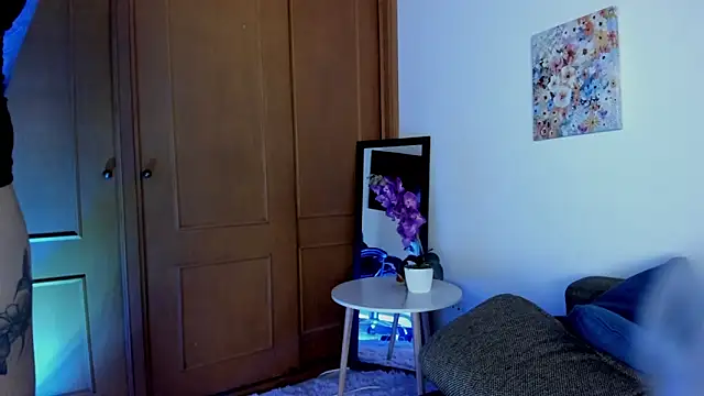 Violett_Sykes webcam