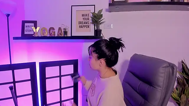 SamanthaVelvett_ webcam