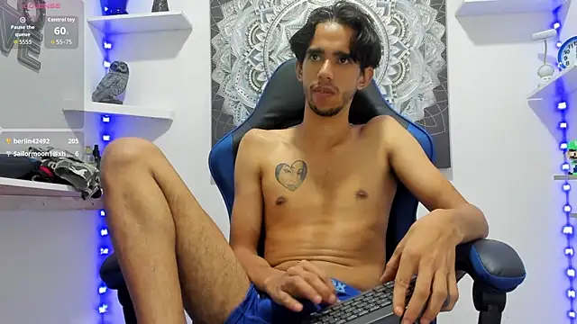 Alessandro_Abruzzo webcam