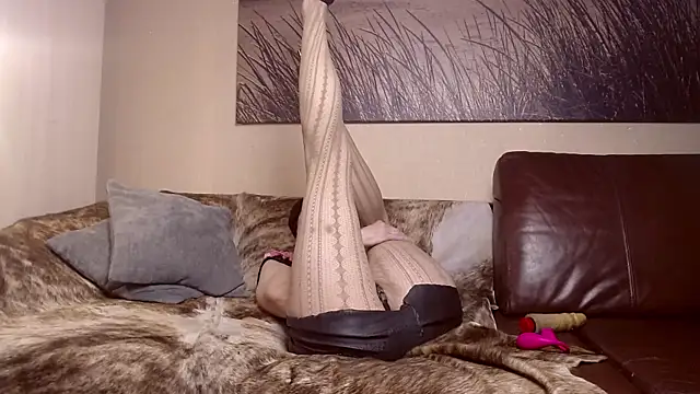 ElizabethLong webcam