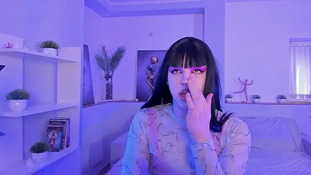 Madison_dolly webcam