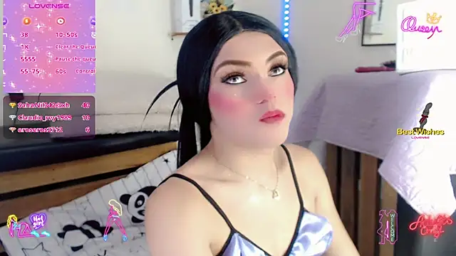 NathalialLooes webcam