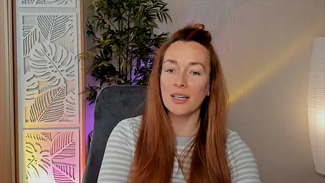 RebeccaMartinez webcam