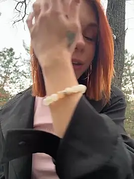 RosieSecret from StripChat is Freechat