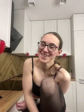 MartiniiSelenna webcam