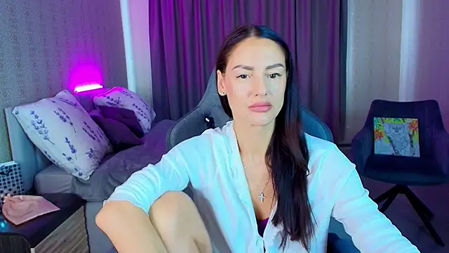 MalenaBelucci_ webcam