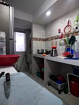 Brenda_Berck_ webcam