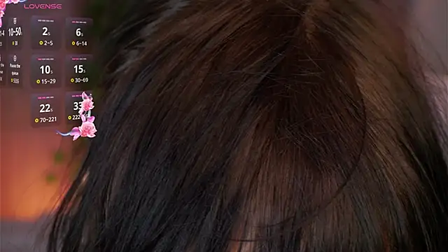 CandiceDossantos live sex cam