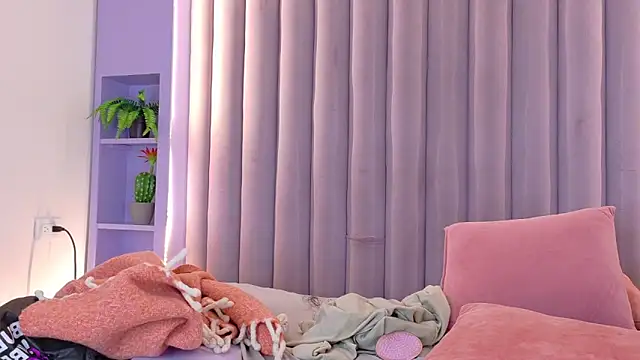 AmberStonne__ webcam