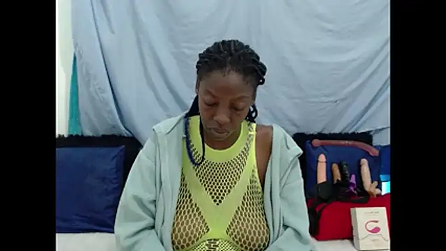 Chocolatemix55 webcam