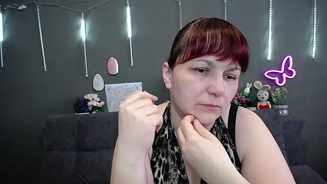 AliceInksSweetty webcam