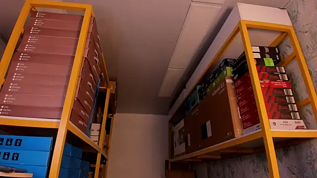 MeganSpencer_ live sex cam