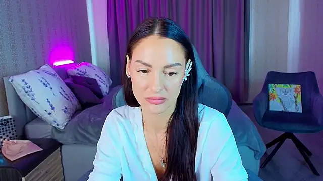 MalenaBelucci_ webcam