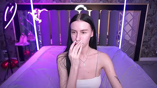 Snow_WhiteeeX webcam