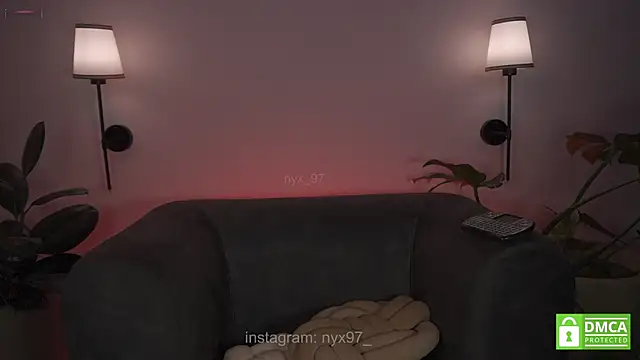 nyx_97 webcam